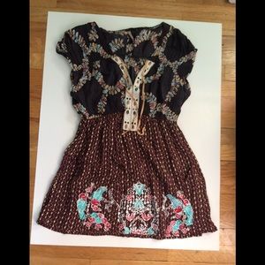 Freedom and free shirt